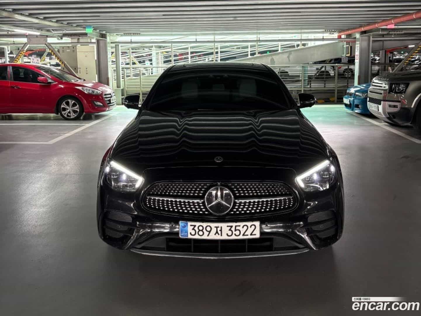 E-Class Mercedes-Benz 2023.8-OUTER-003