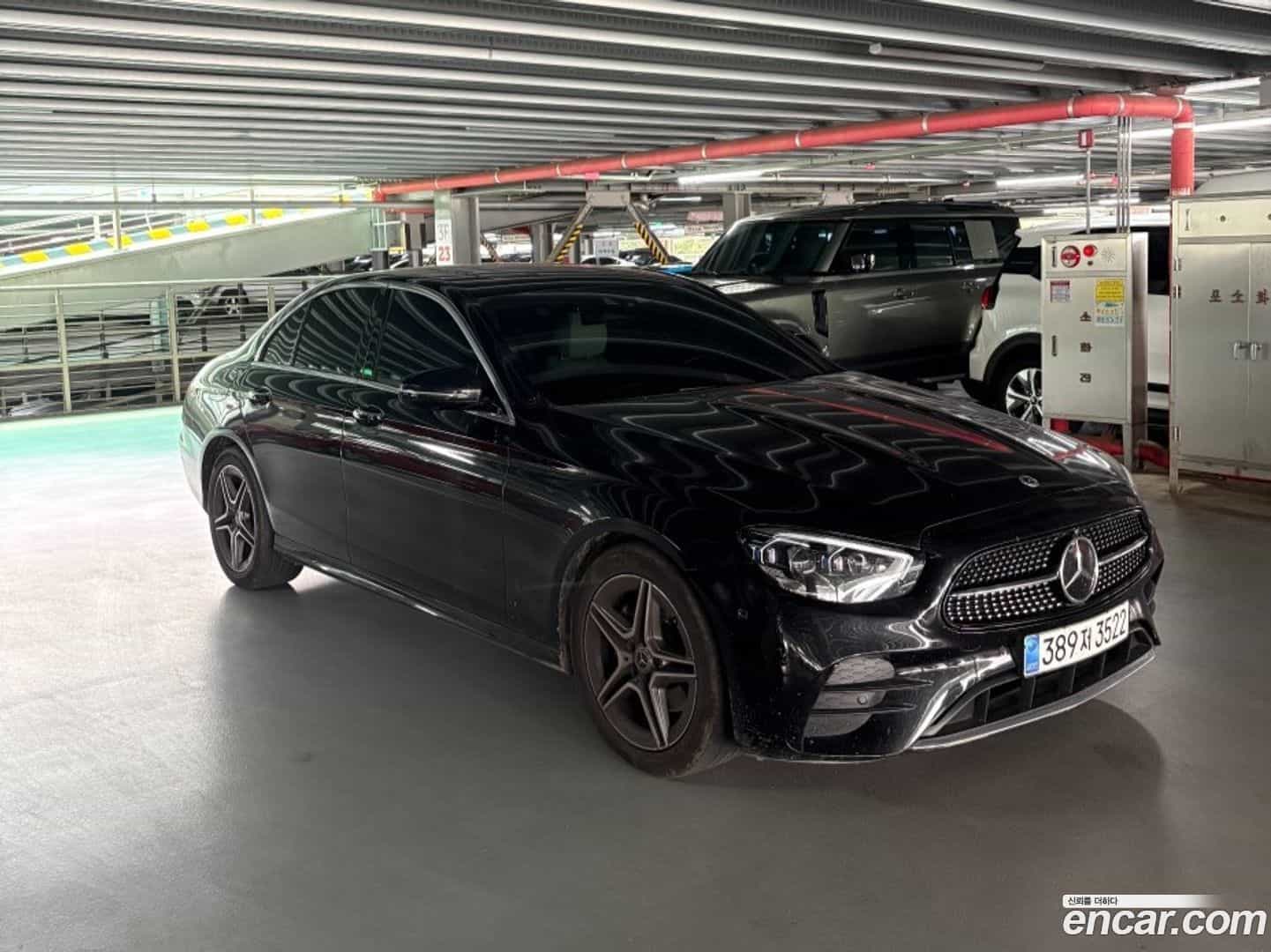 E-Class Mercedes-Benz 2023.8-OUTER-005