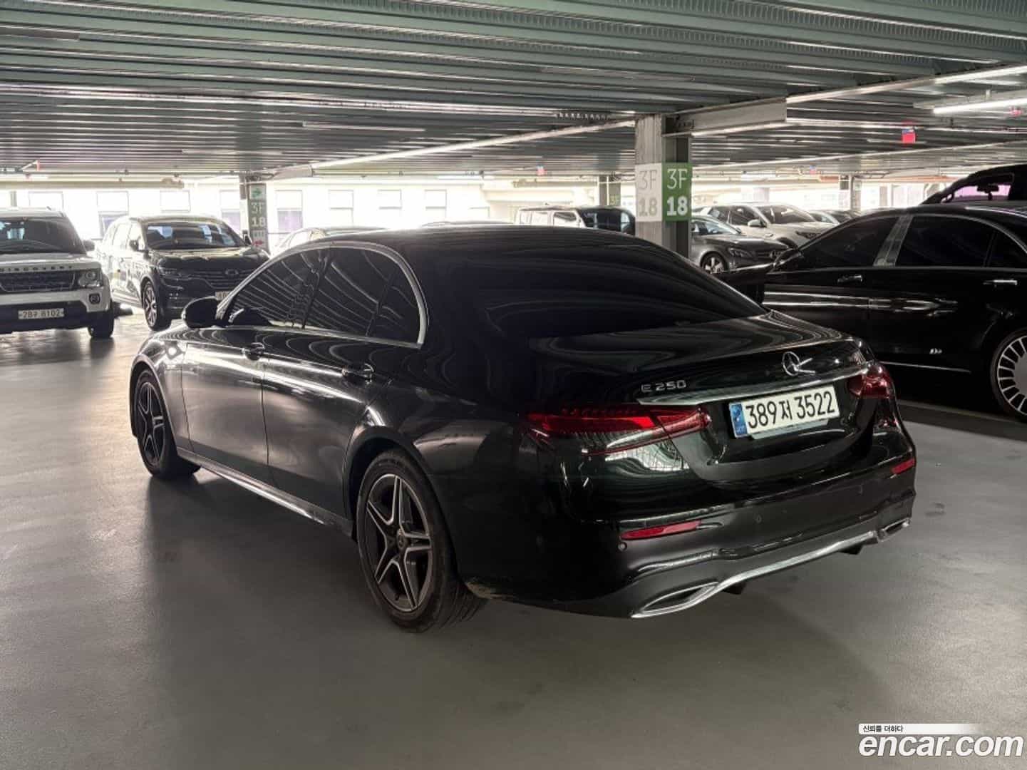 E-Class Mercedes-Benz 2023.8-OUTER-006