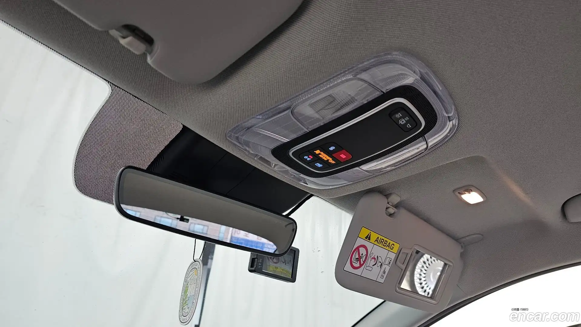 AVANTE Hyundai 2021.10-OPTION-021