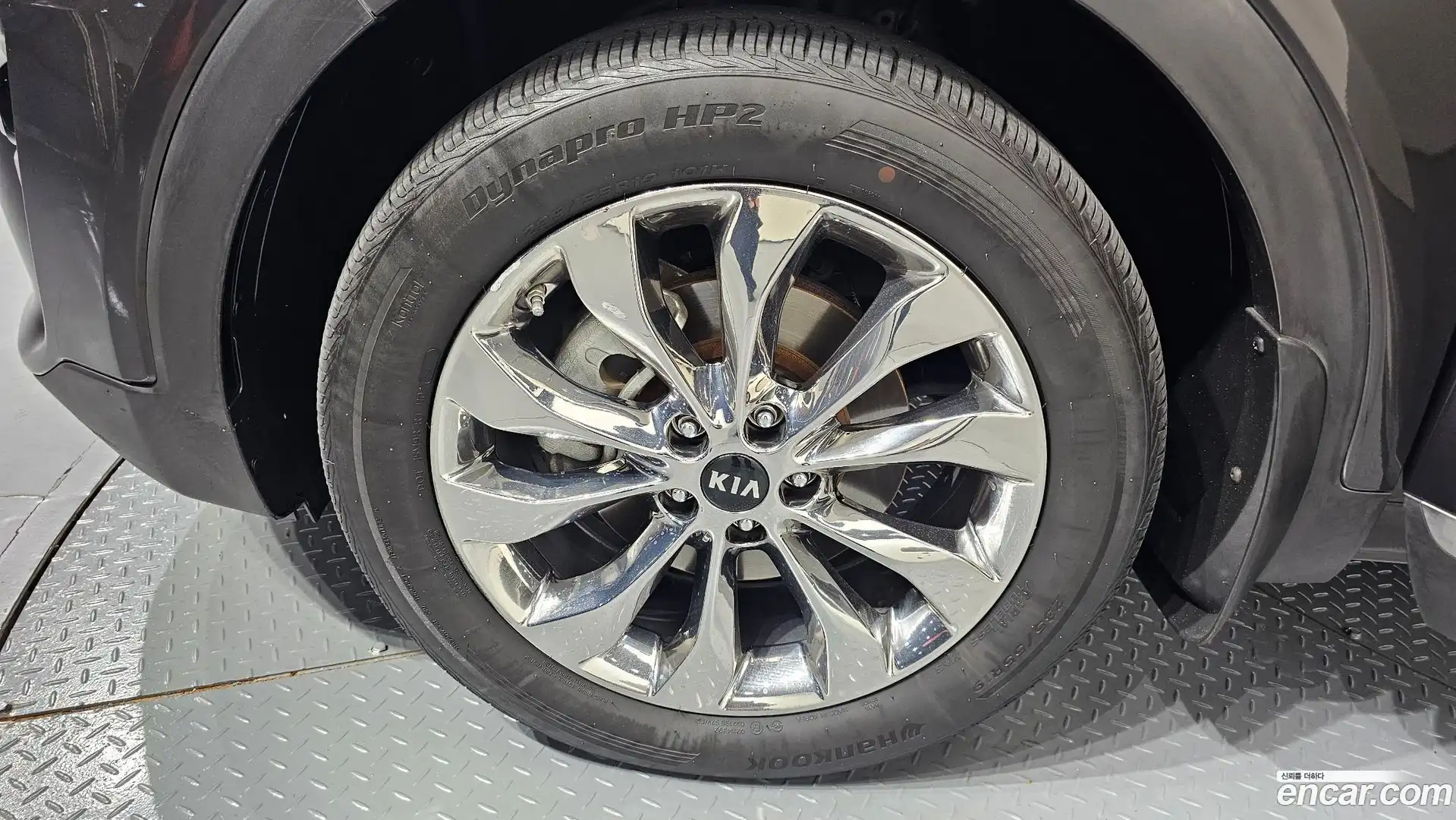 Sorento Kia 2018.4-OUTER-005