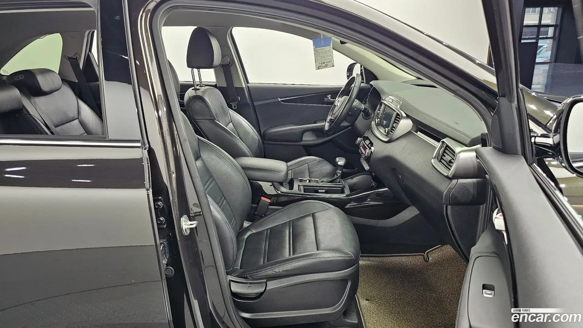 Sorento Kia 2018.4-OPTION-015