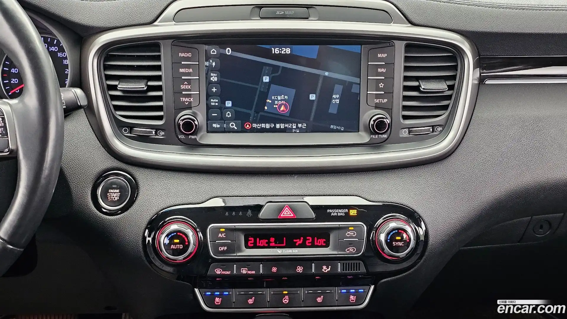 Sorento Kia 2018.4-OPTION-018
