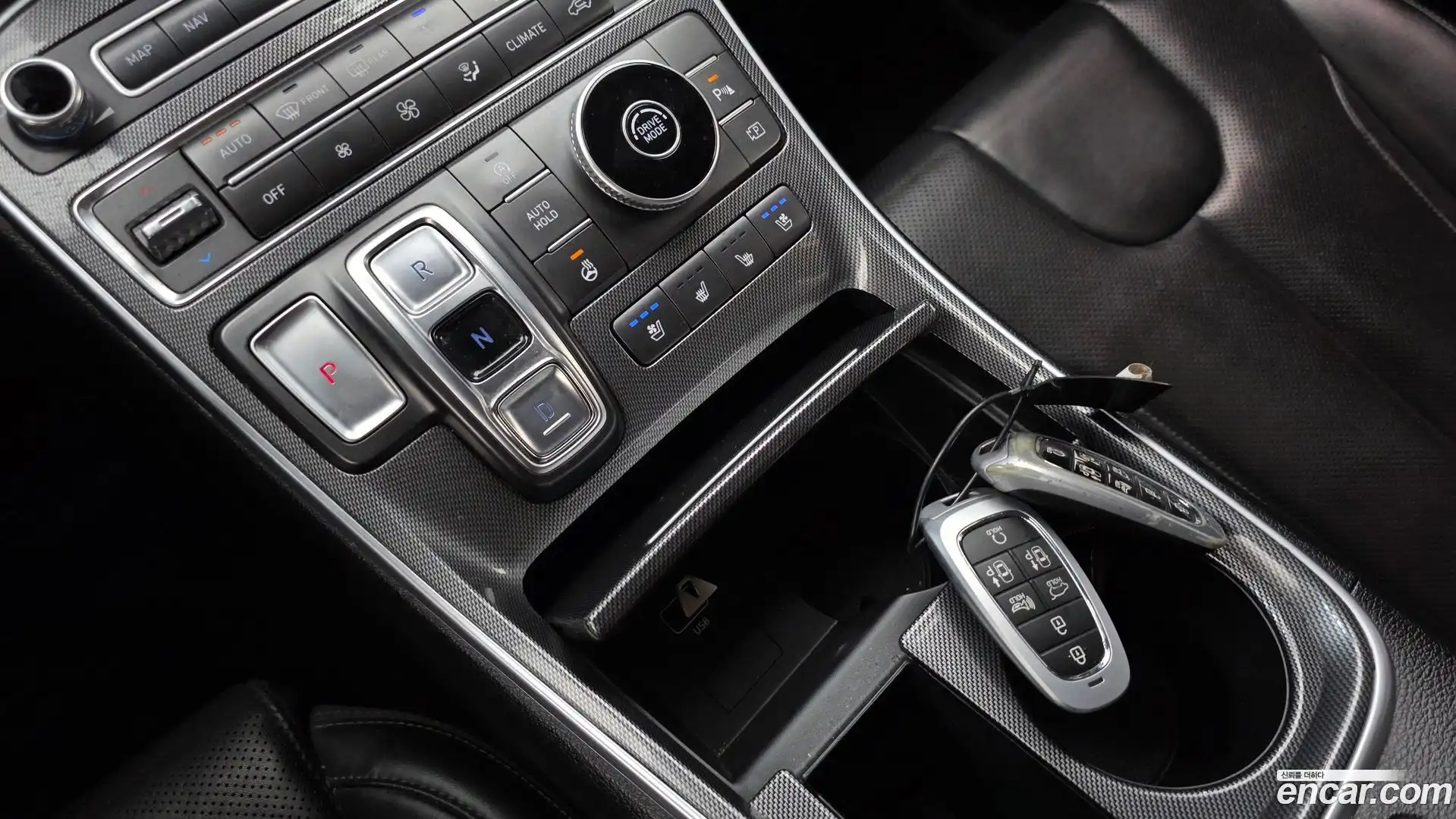 Santafe Hyundai 2021.7-INNER-009