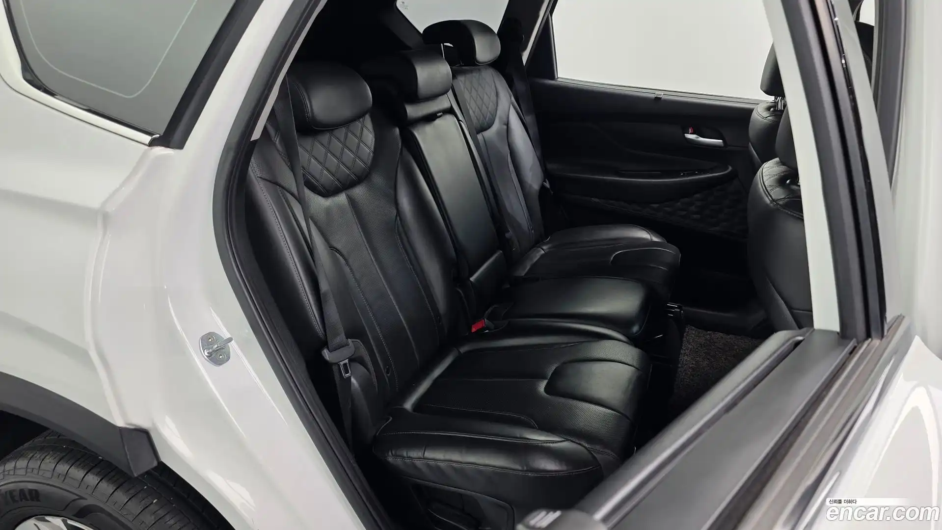Santafe Hyundai 2021.7-OPTION-015