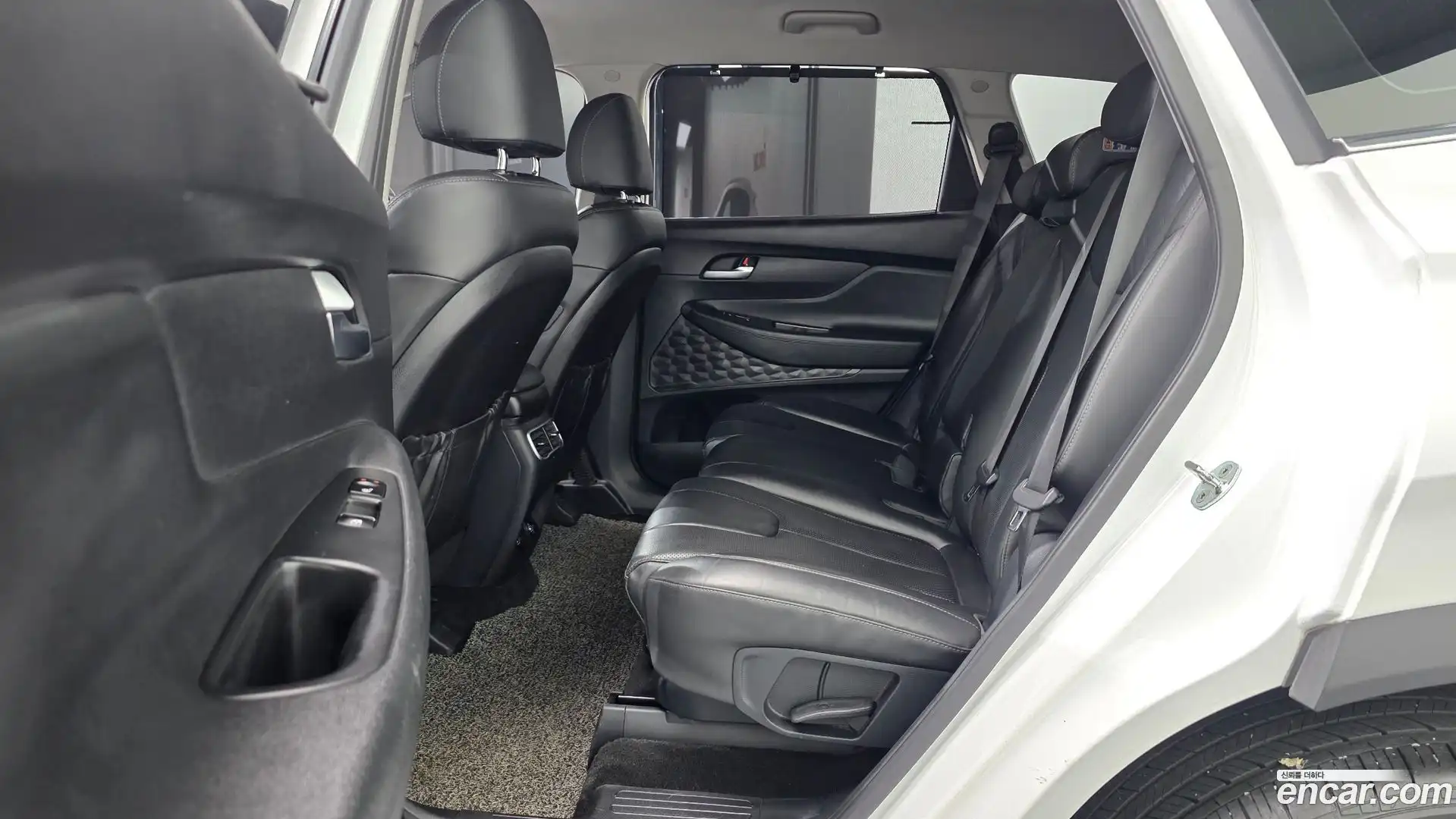 Santafe Hyundai 2021.7-OPTION-016