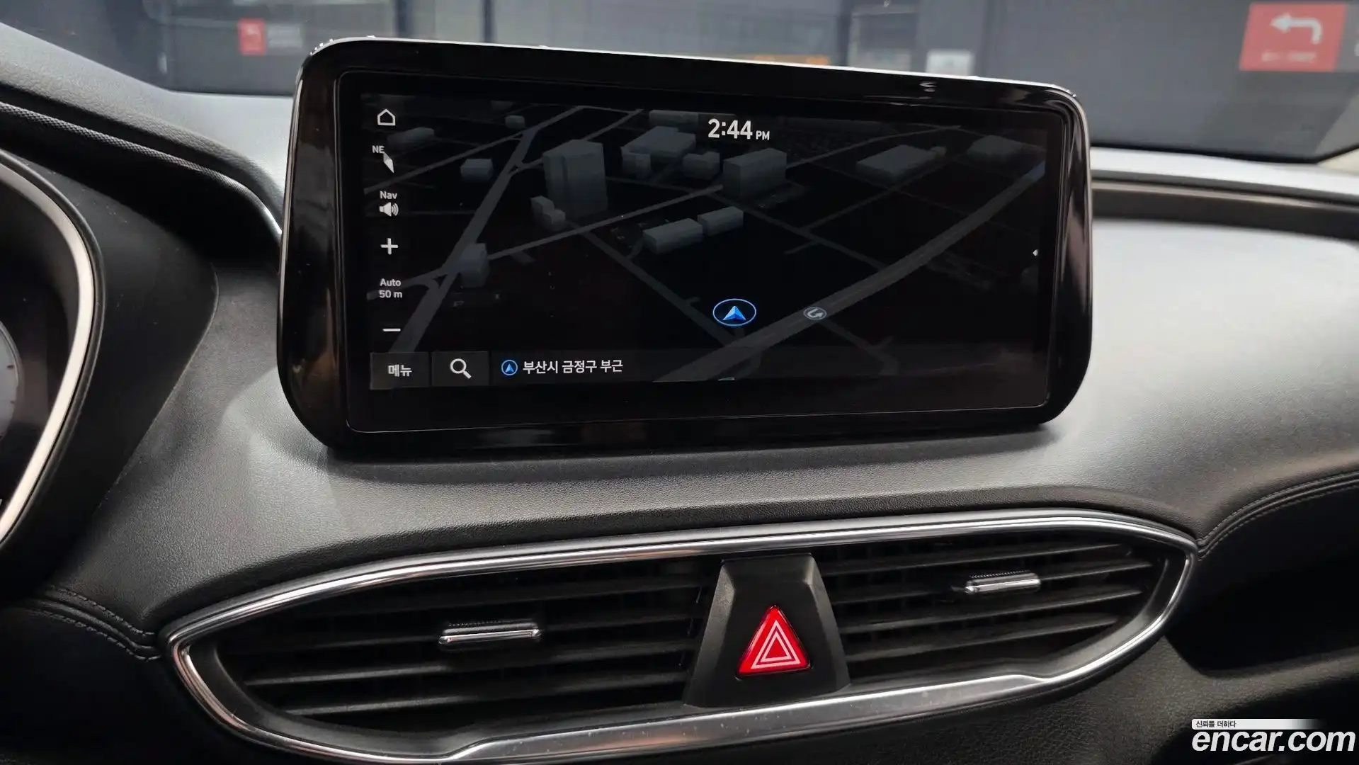 Santafe Hyundai 2021.7-OPTION-018