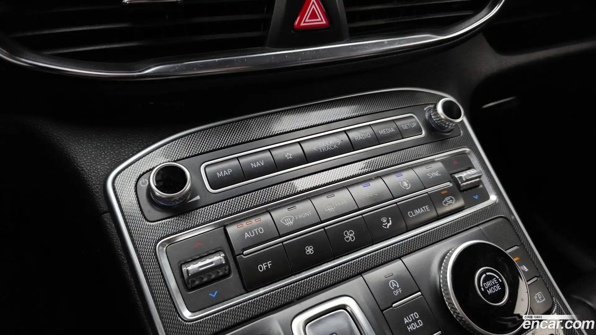 Santafe Hyundai 2021.7-OPTION-022