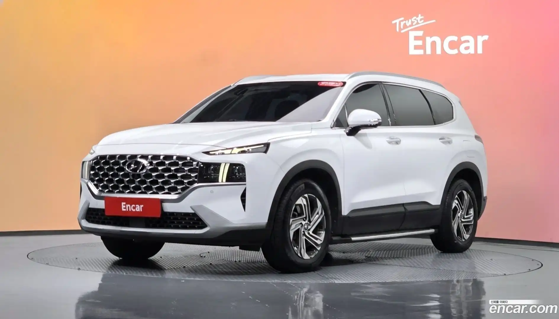 Santafe Hyundai 2021.7-DIAG2-001