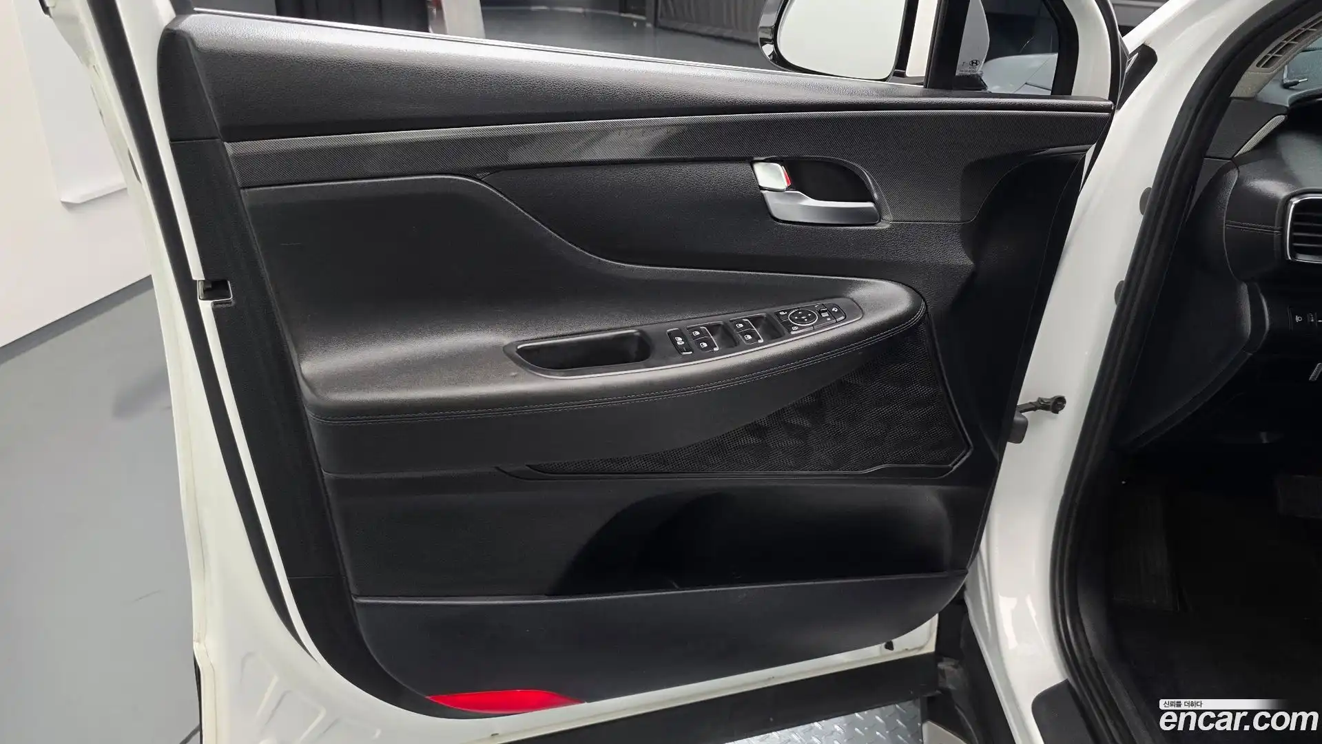 Santafe Hyundai 2021.7-INNER-034