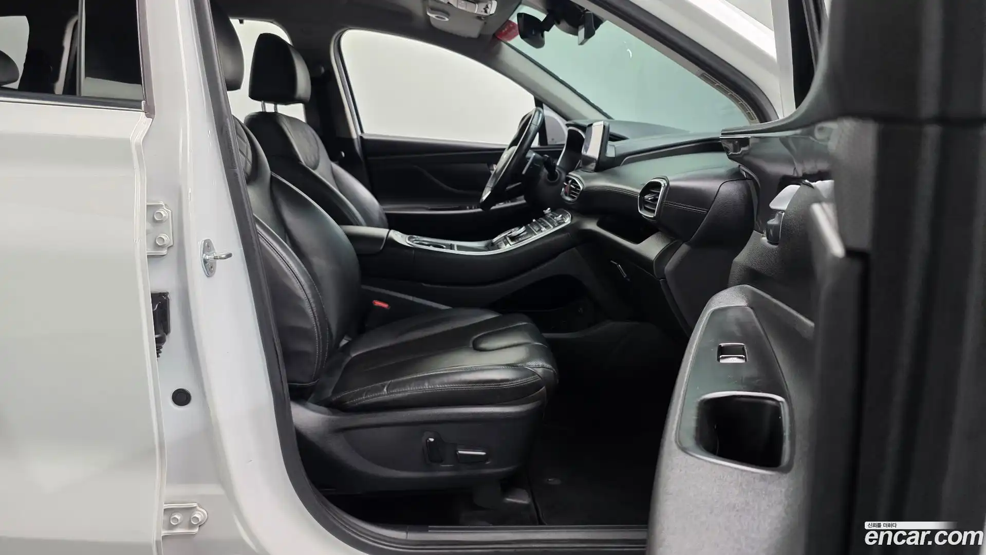 Santafe Hyundai 2021.7-INNER-036