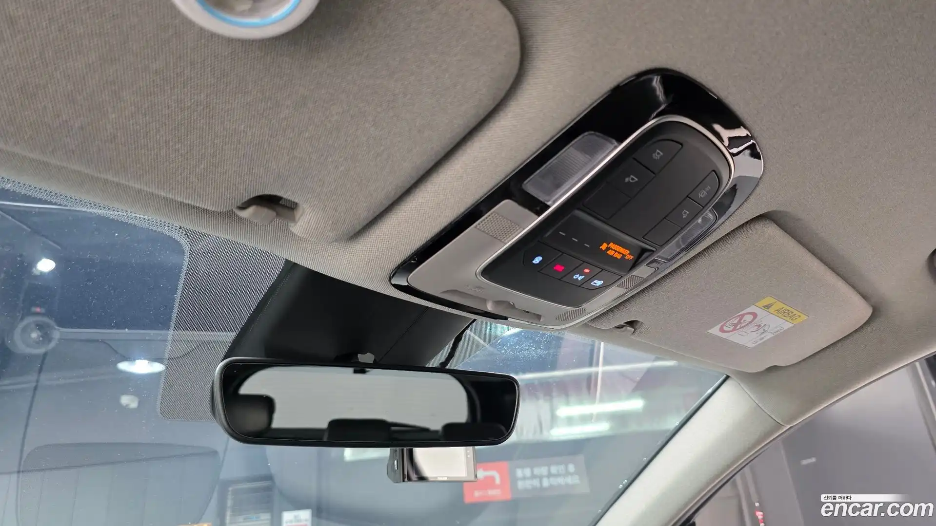 Santafe Hyundai 2021.7-OPTION-044