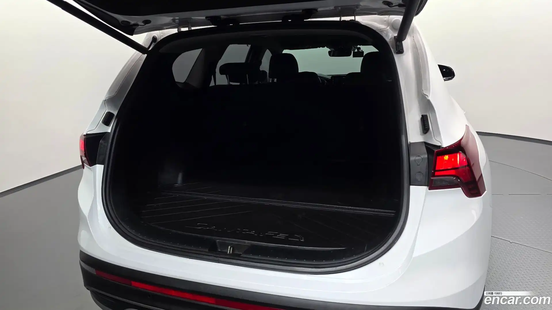 Santafe Hyundai 2021.7-OPTION-046