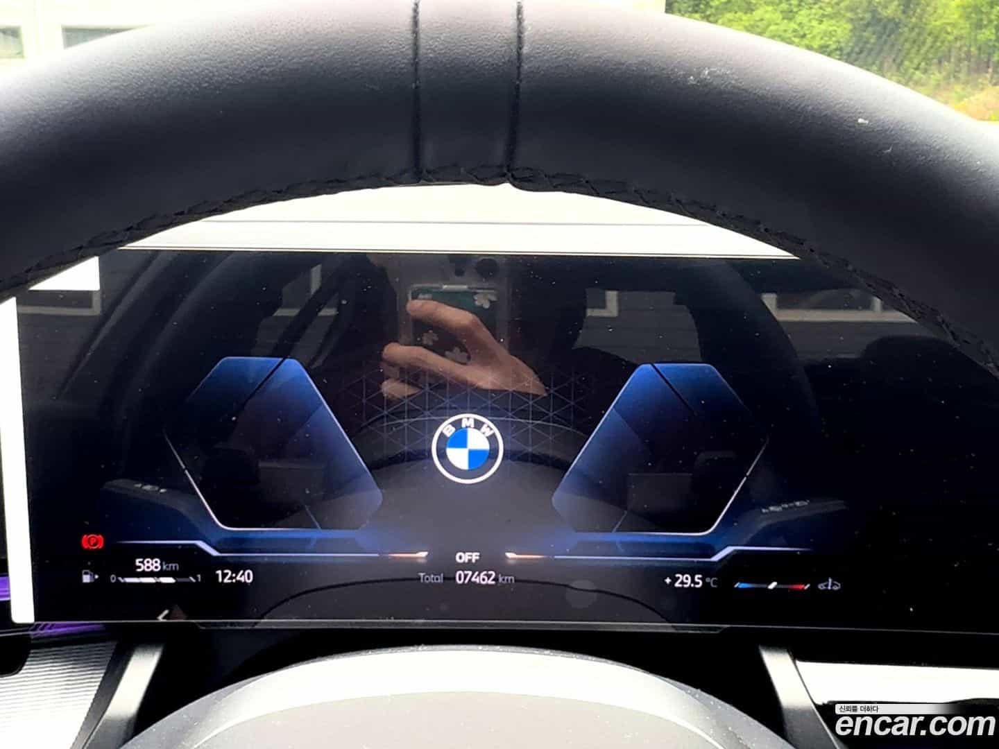 5-Series BMW 2026.1-OPTION-021