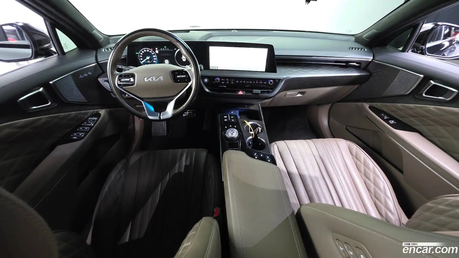 K8 Kia 2022.5-INNER-007