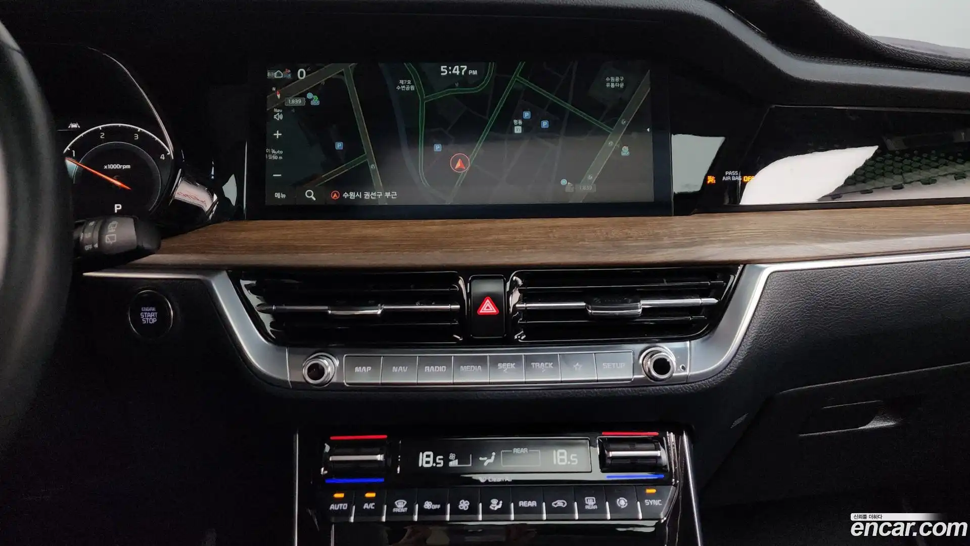 Mohave Kia 2019.11-OPTION-016