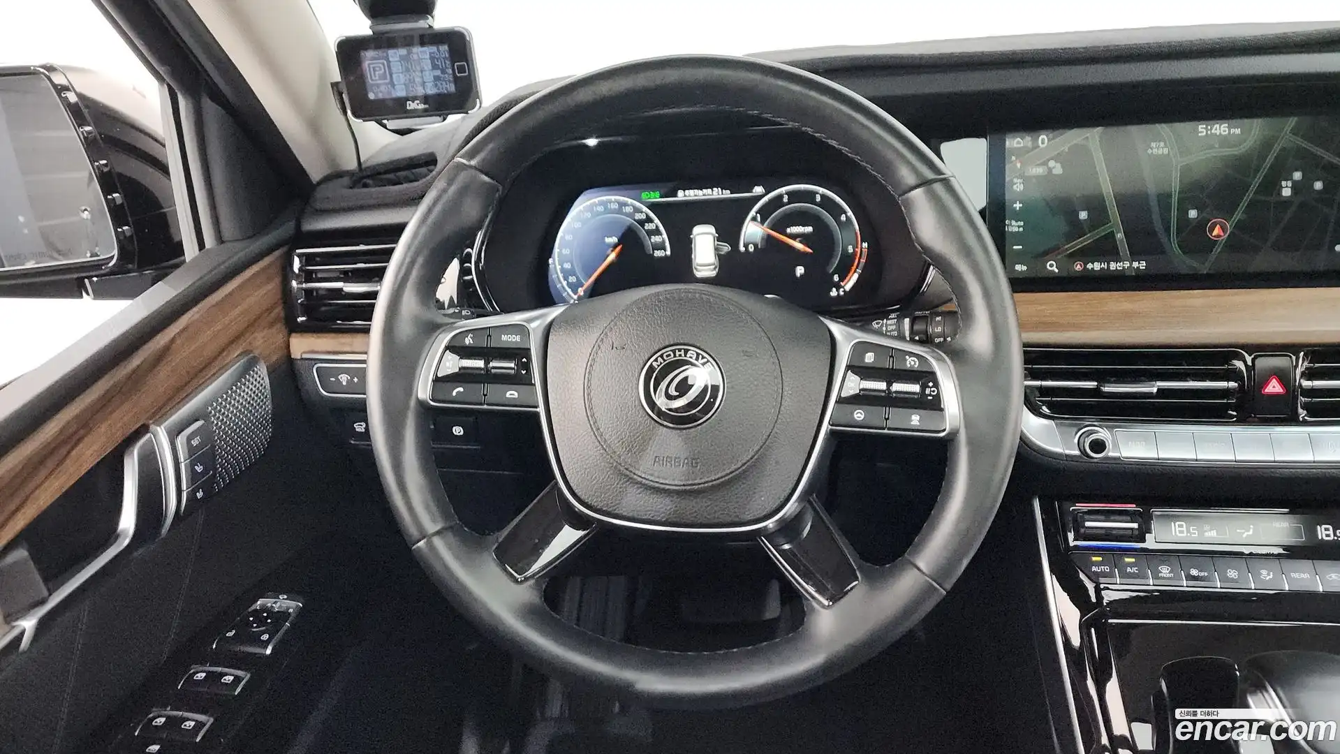 Mohave Kia 2019.11-OPTION-017