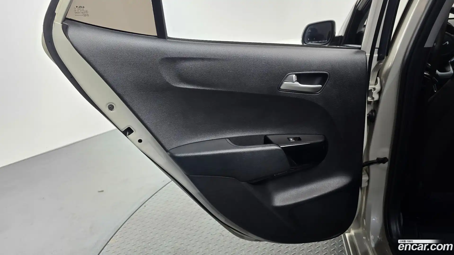 morning Kia 2023.5-INNER-035