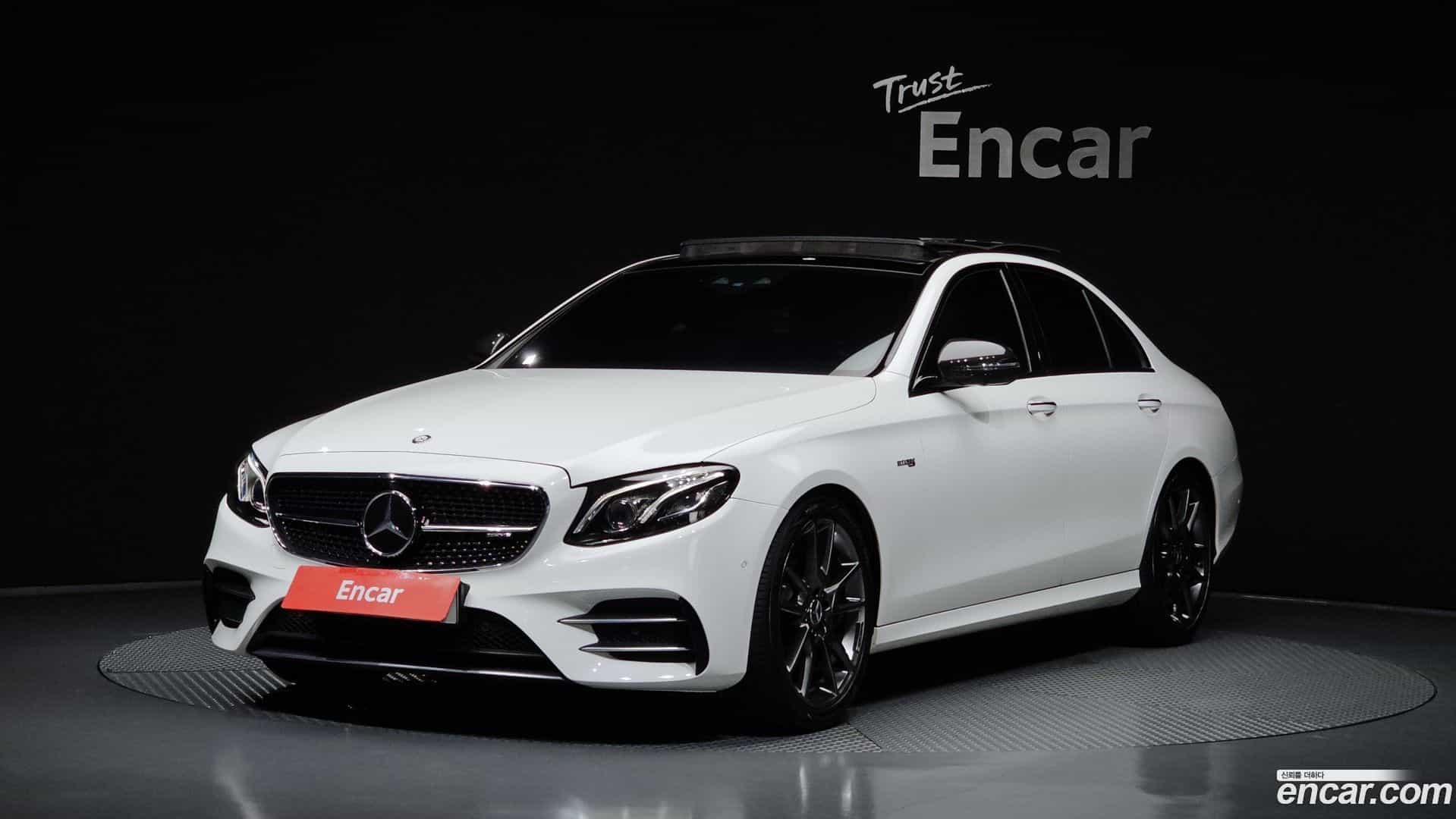 E-Class Mercedes-Benz 2017.3-OUTER-001