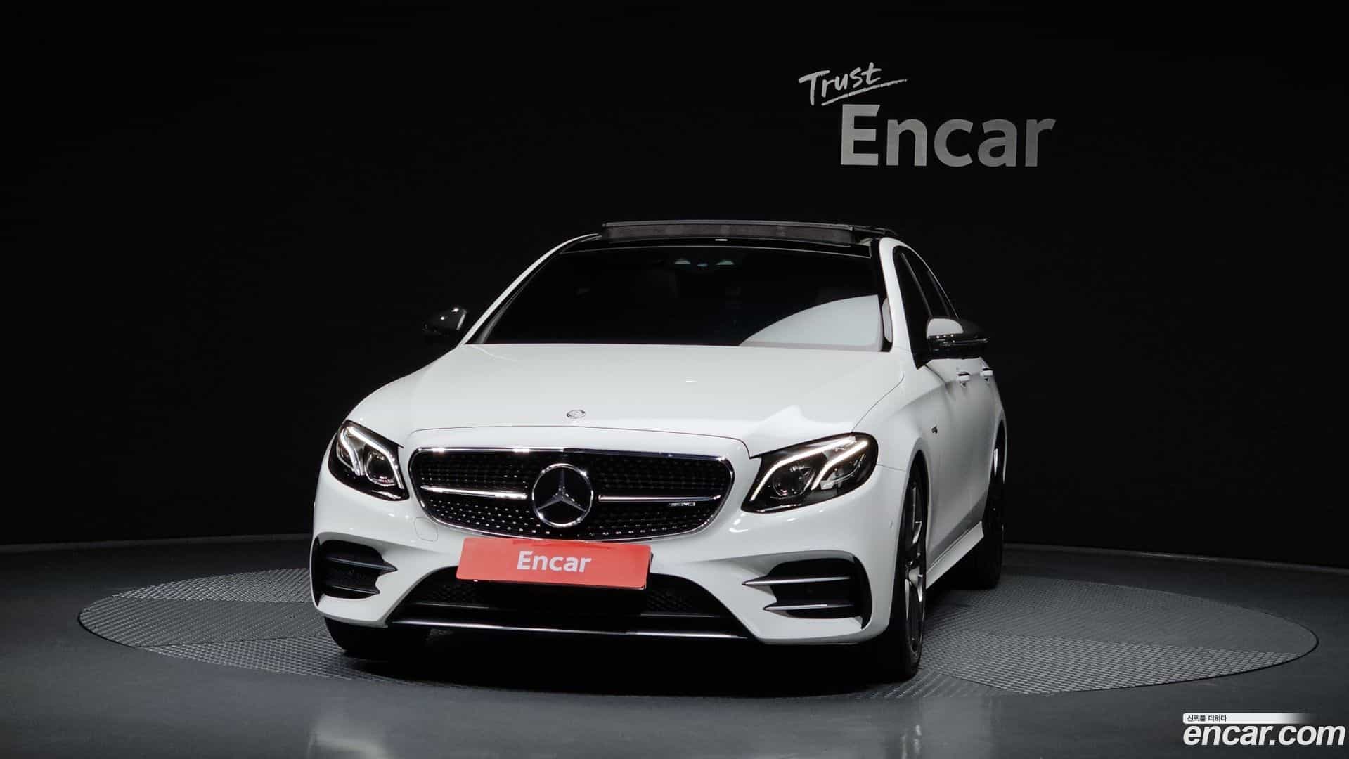 E-Class Mercedes-Benz 2017.3-OUTER-003
