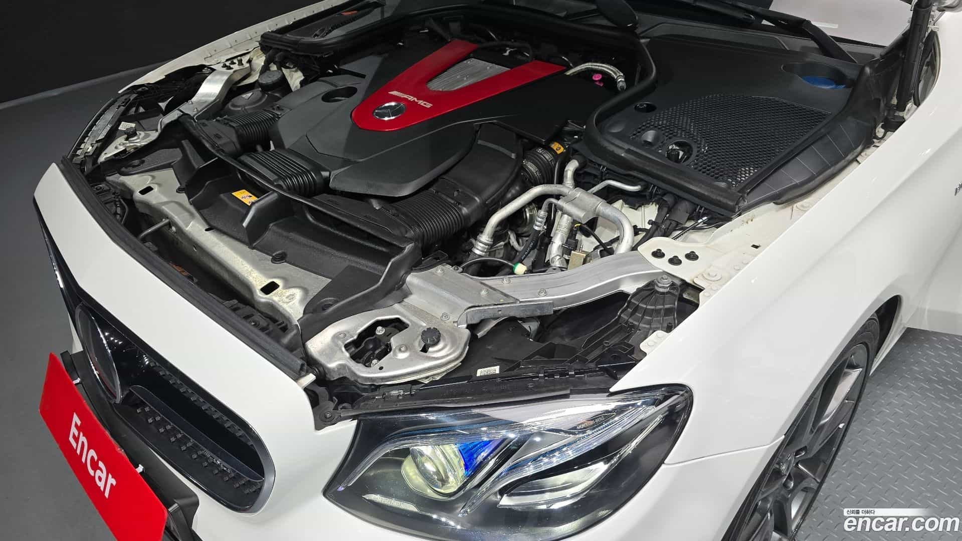 E-Class Mercedes-Benz 2017.3-OUTER-006