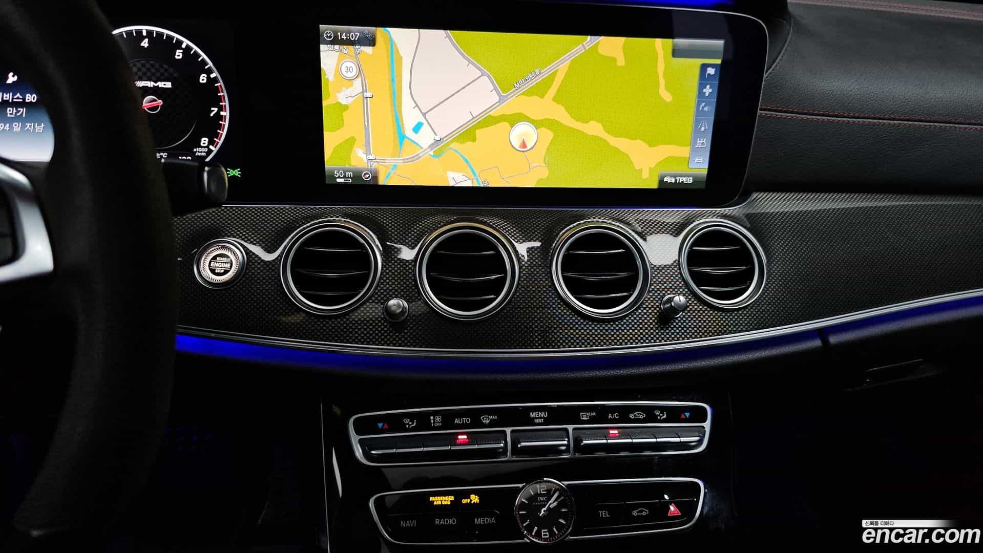 E-Class Mercedes-Benz 2017.3-OPTION-020
