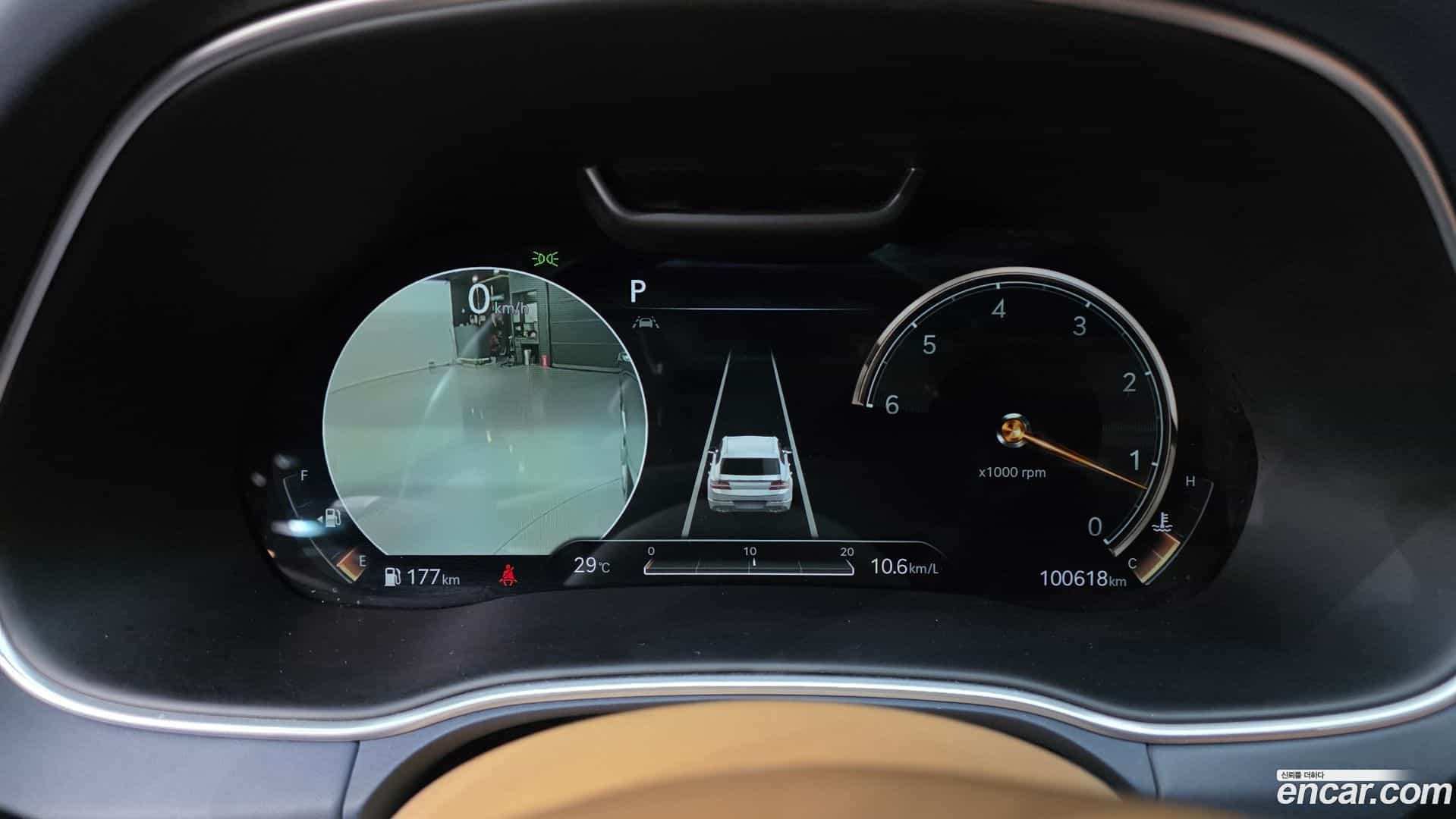 GV80 Genesis 2020.2-INNER-008