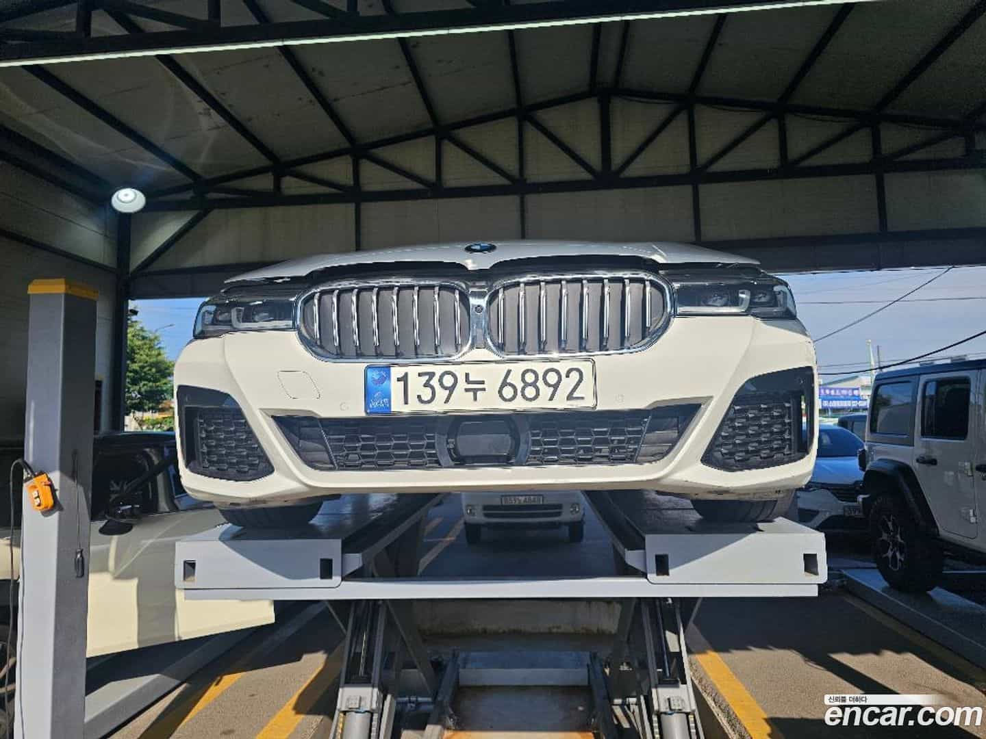 5-Series BMW 2021.5-OUTER-001