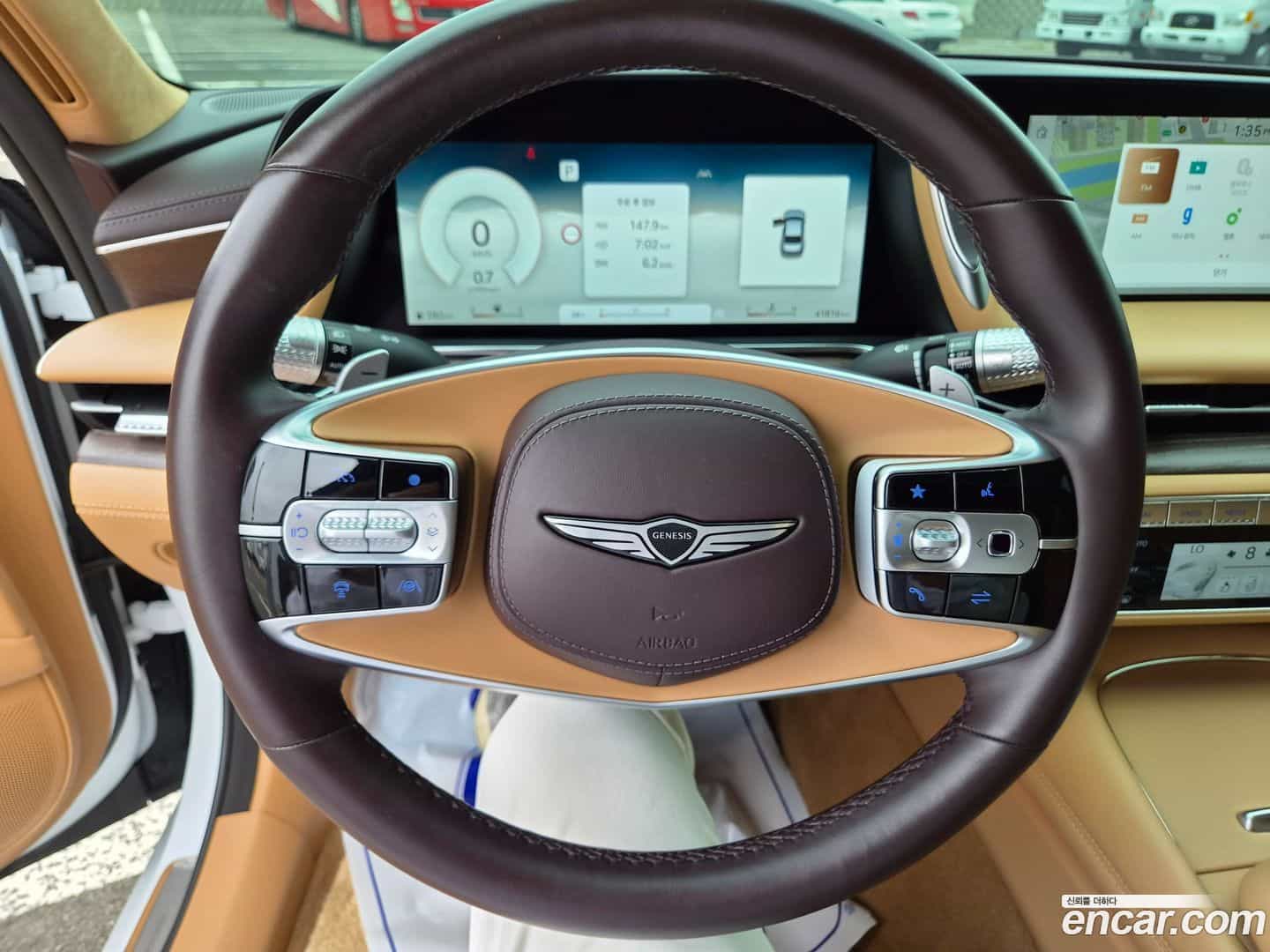 G90 Genesis 2023.8-OPTION-020