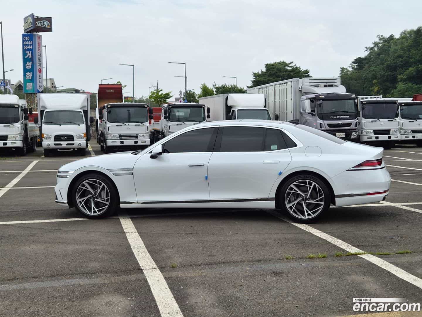 G90 Genesis 2023.8-OPTION-021