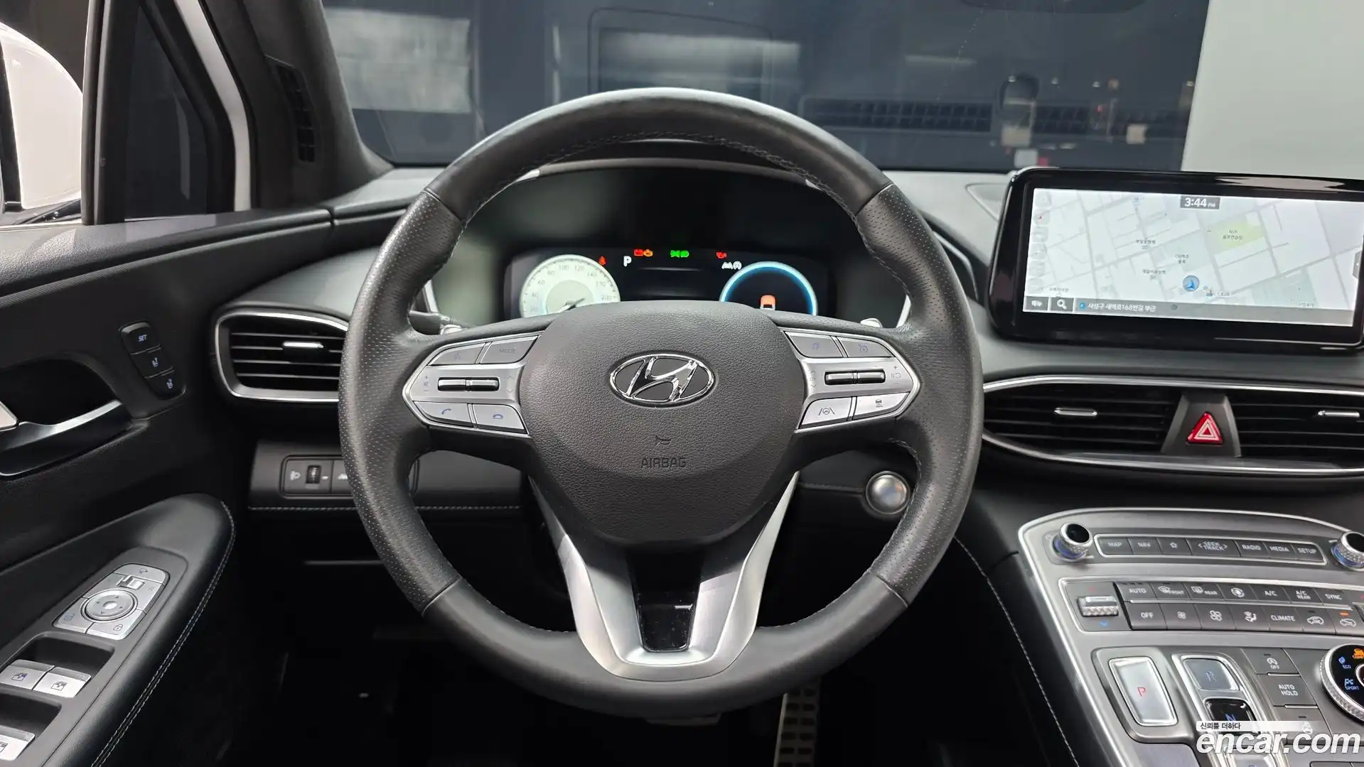 Santafe Hyundai 2021.1-OPTION-018