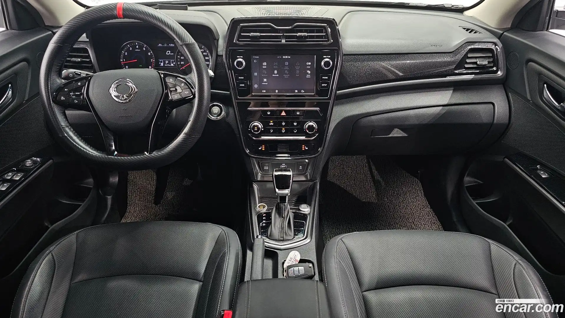 TIBOLI KG Mobility 2019.10-INNER-007