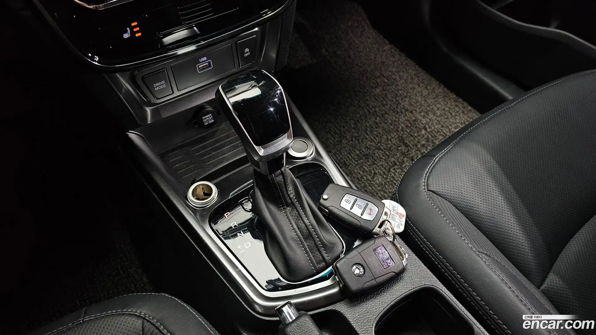 TIBOLI KG Mobility 2019.10-INNER-009