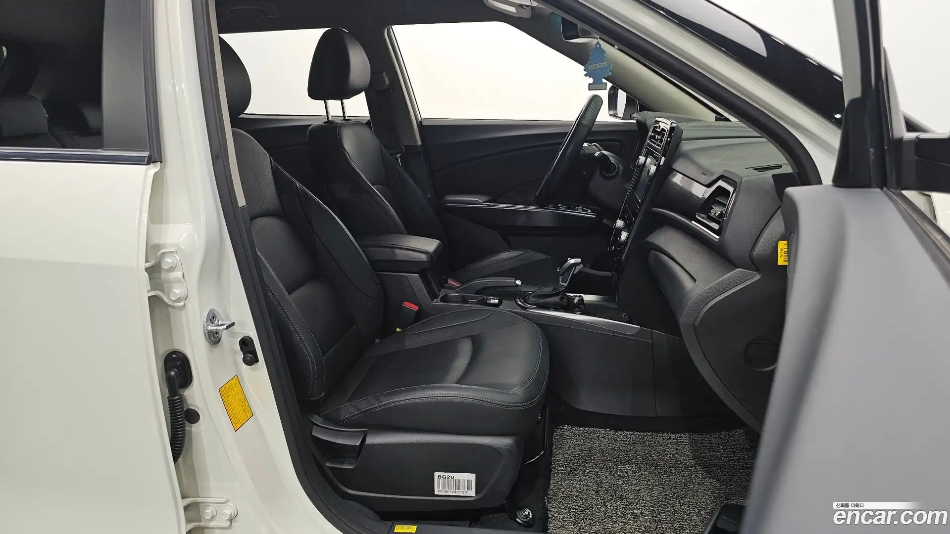 TIBOLI KG Mobility 2019.10-INNER-010