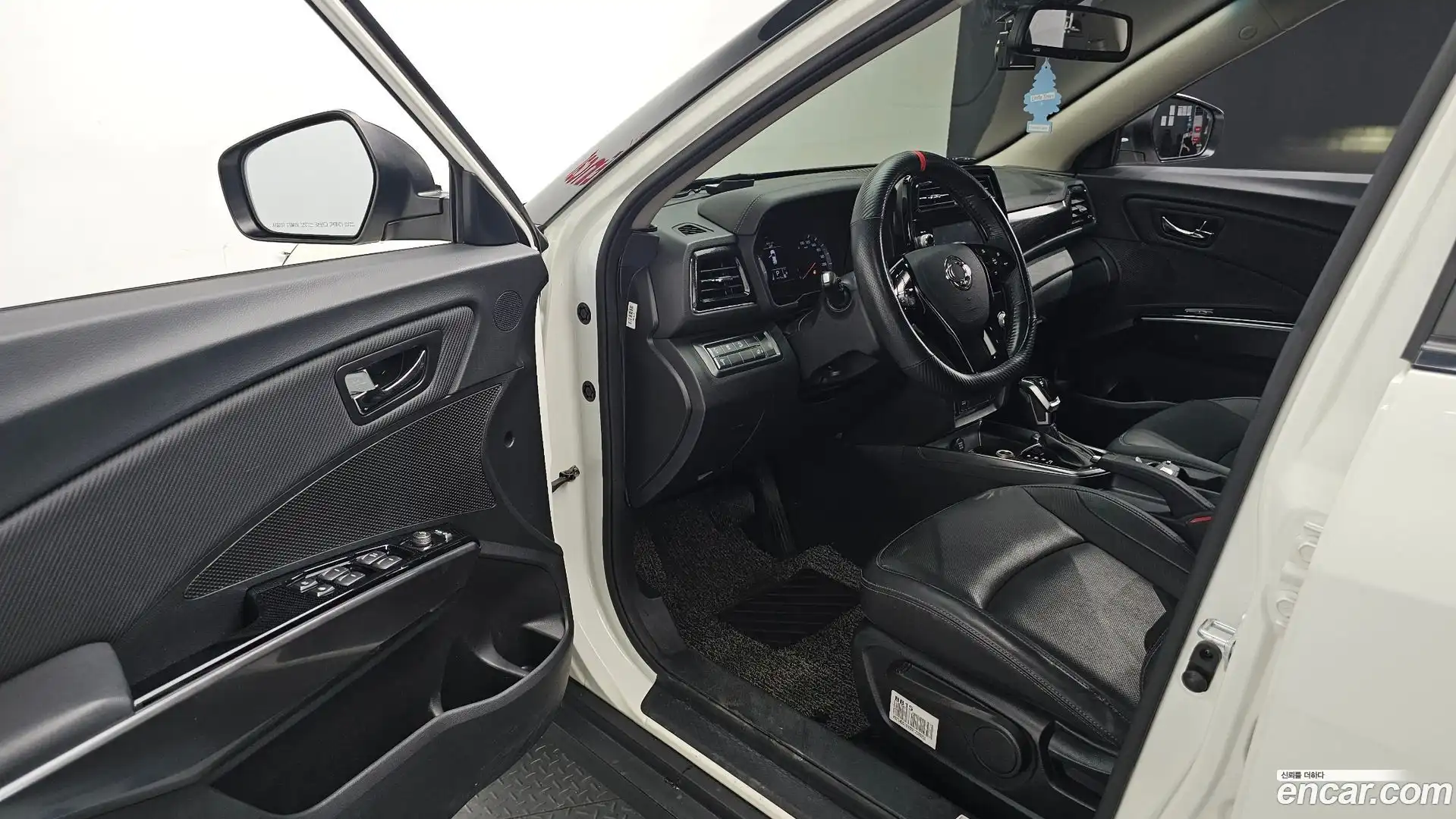 TIBOLI KG Mobility 2019.10-OPTION-015