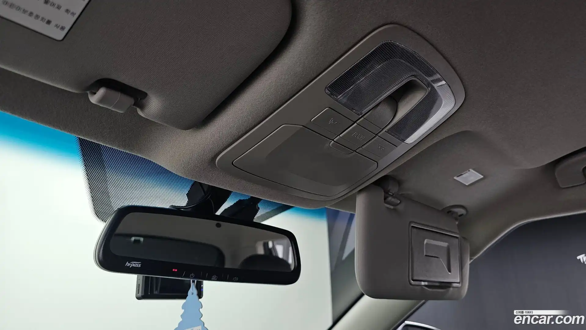 TIBOLI KG Mobility 2019.10-OPTION-023