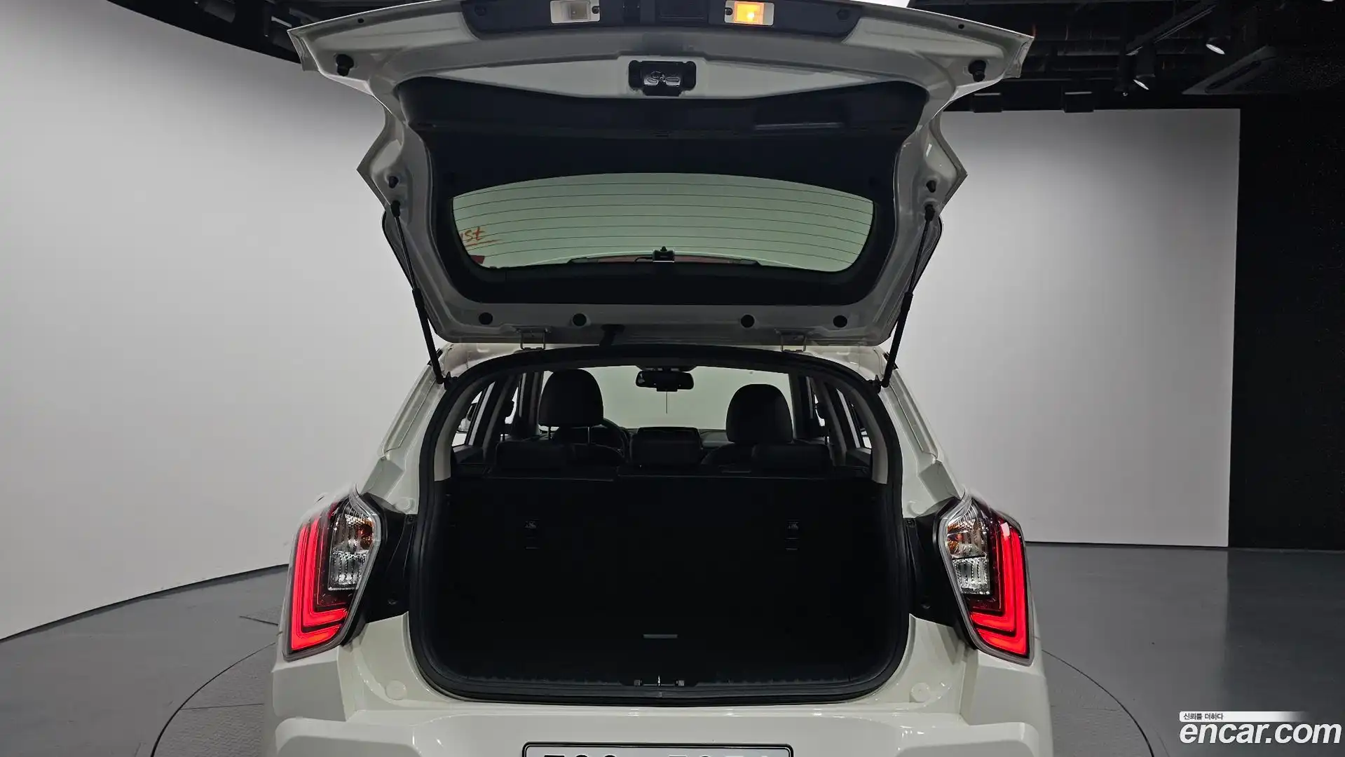 TIBOLI KG Mobility 2019.10-OPTION-024