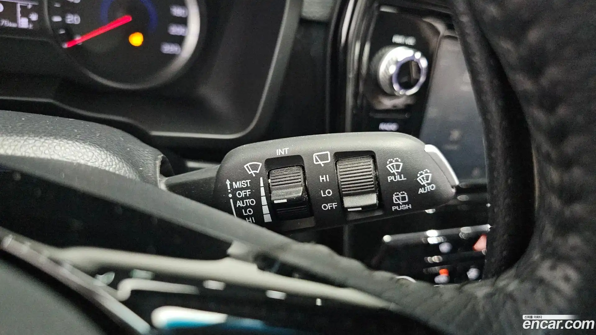TIBOLI KG Mobility 2019.10-OPTION-040