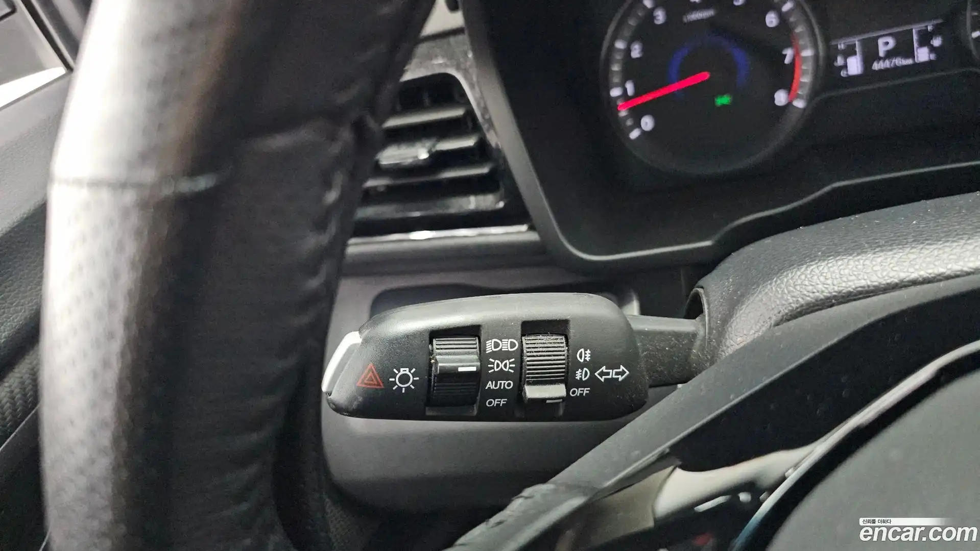 TIBOLI KG Mobility 2019.10-OPTION-043