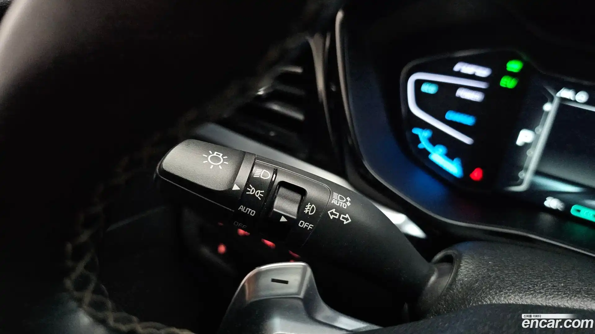 Niro Kia 2021.11-OPTION-049