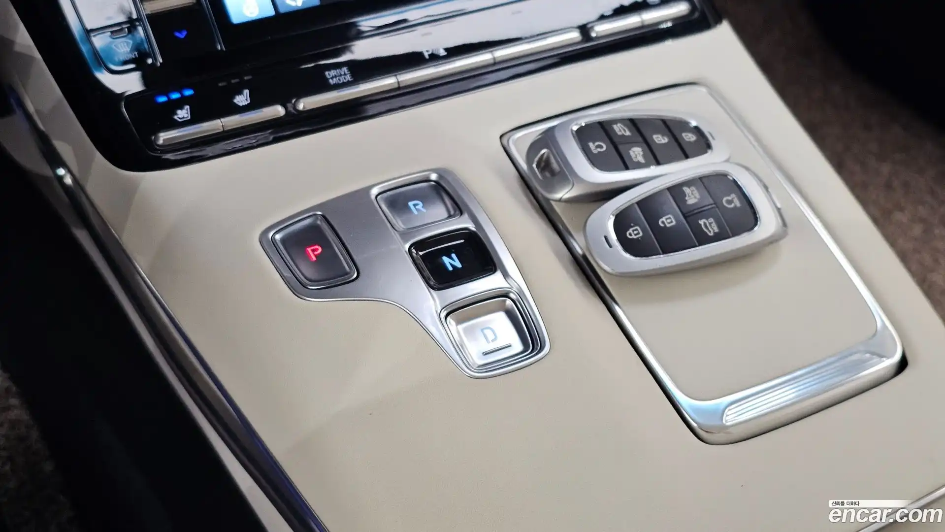 Grandeur Hyundai 2021.6-INNER-009