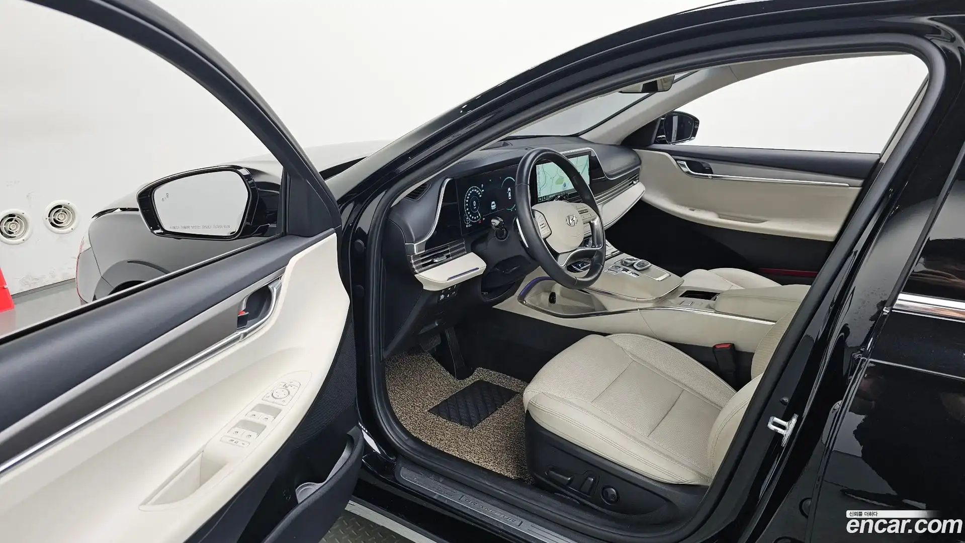 Grandeur Hyundai 2021.6-INNER-010