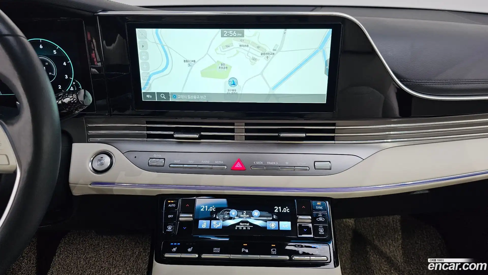 Grandeur Hyundai 2021.6-OPTION-020