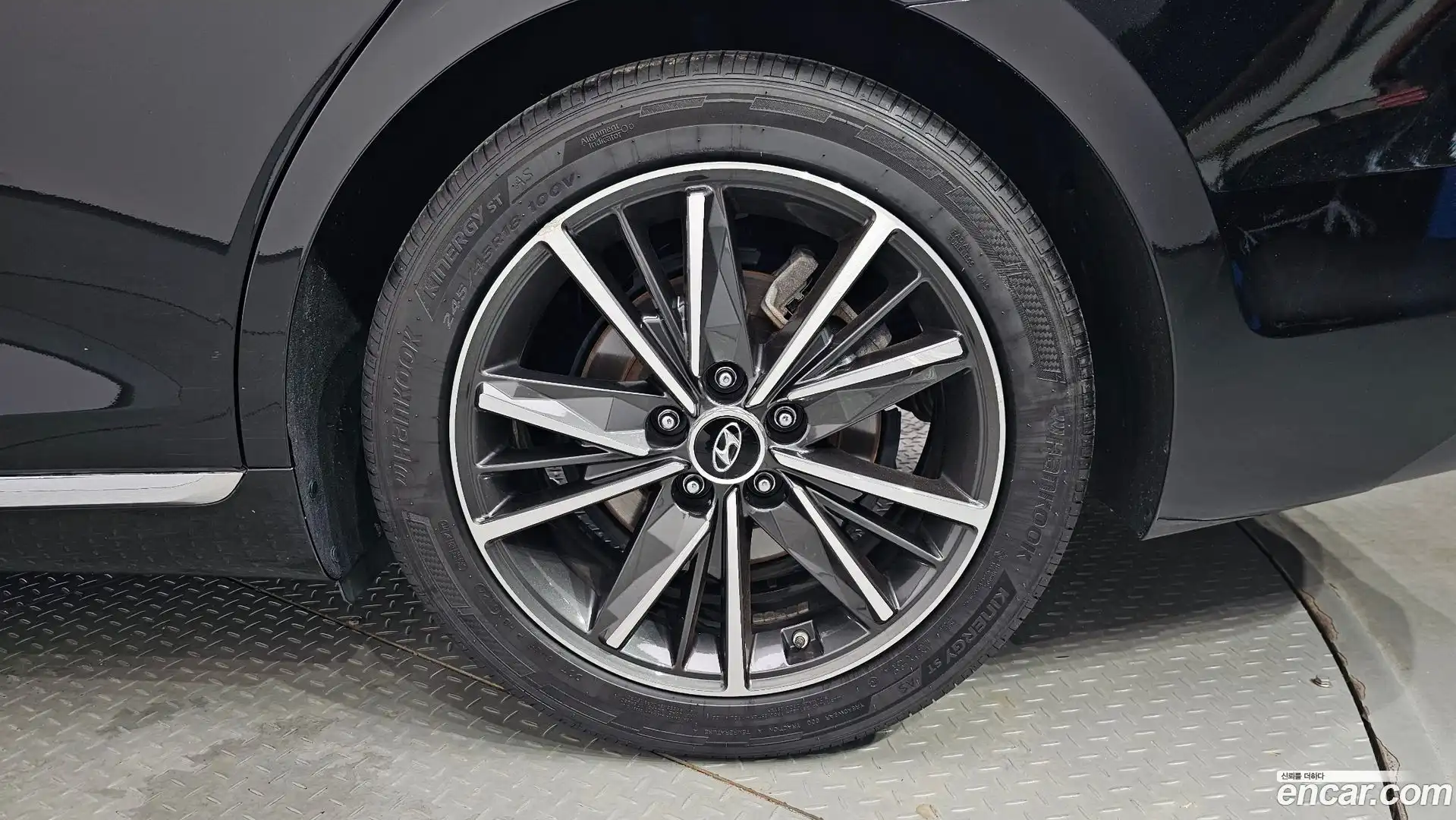 Grandeur Hyundai 2021.6-OUTER-031