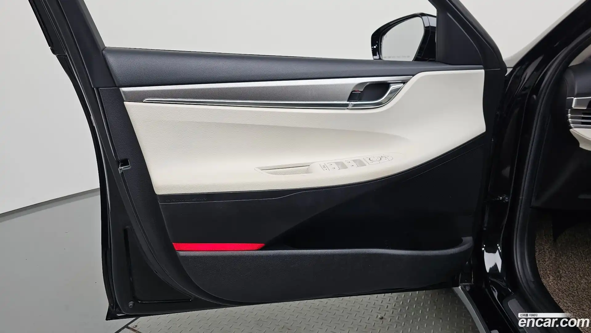 Grandeur Hyundai 2021.6-INNER-034