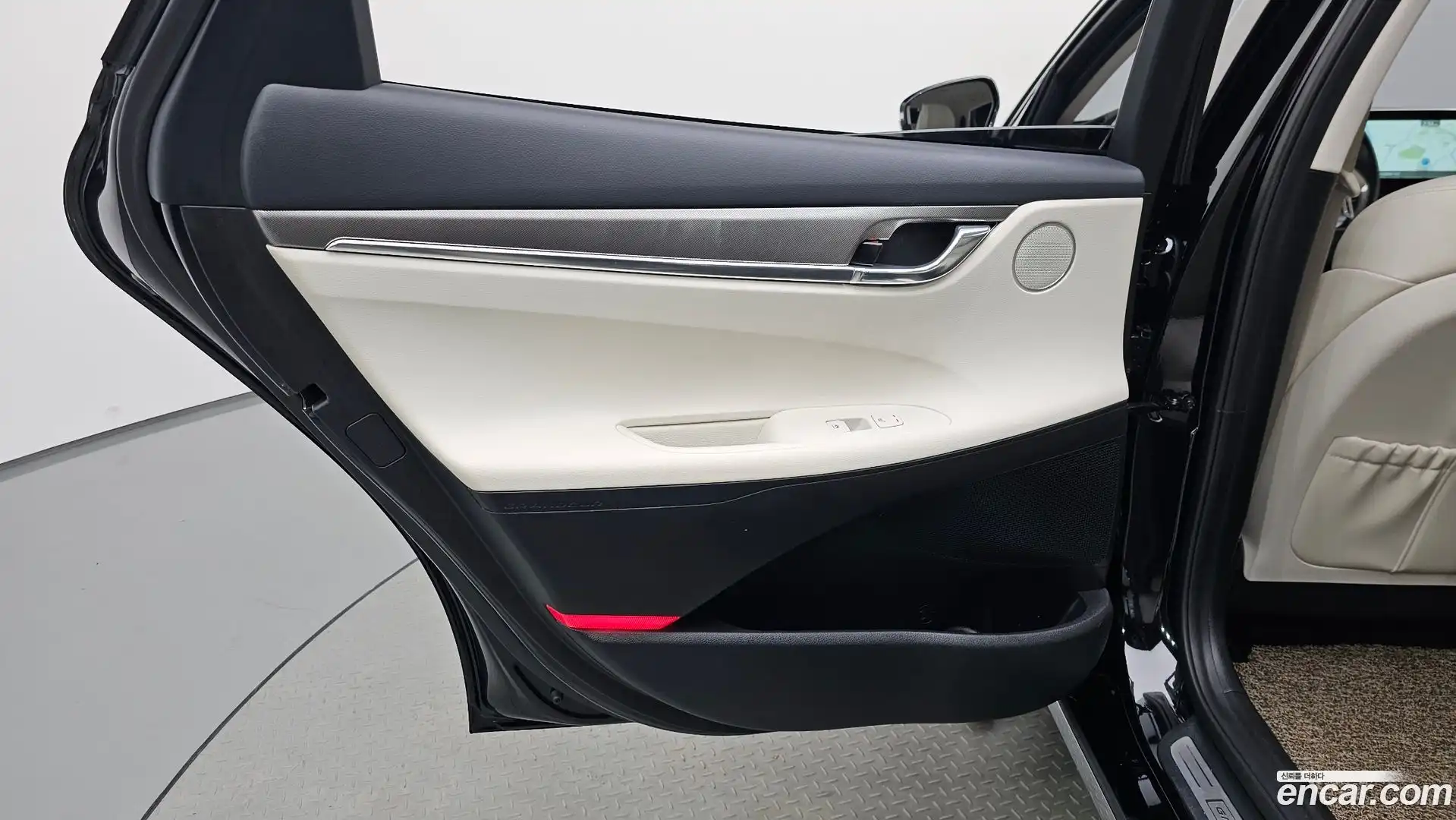 Grandeur Hyundai 2021.6-INNER-035