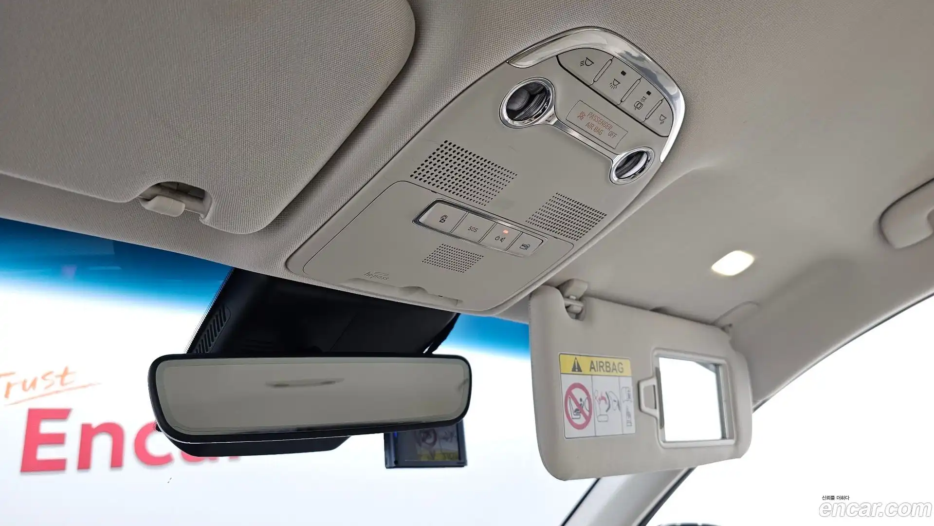Grandeur Hyundai 2021.6-OPTION-042