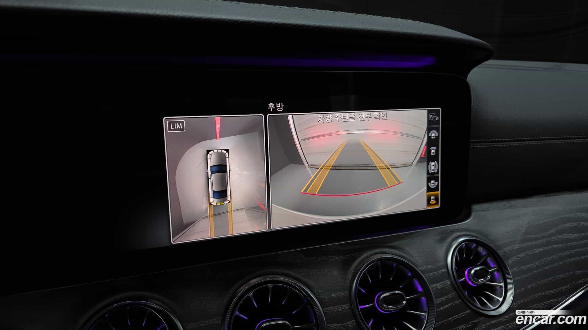CLS-Class Mercedes-Benz 2019.11-OPTION-019