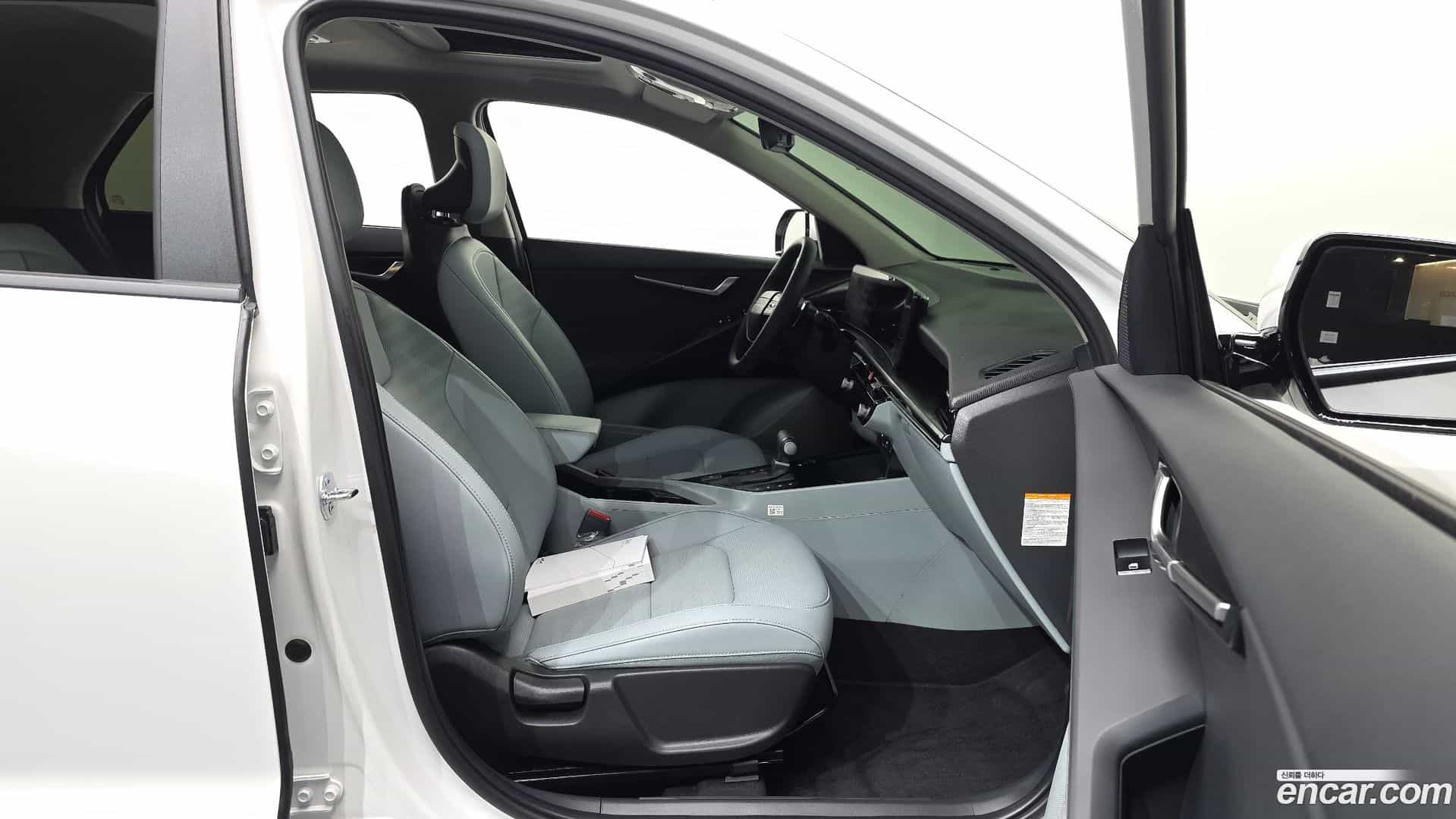 Niro Kia 2026.4-OPTION-015
