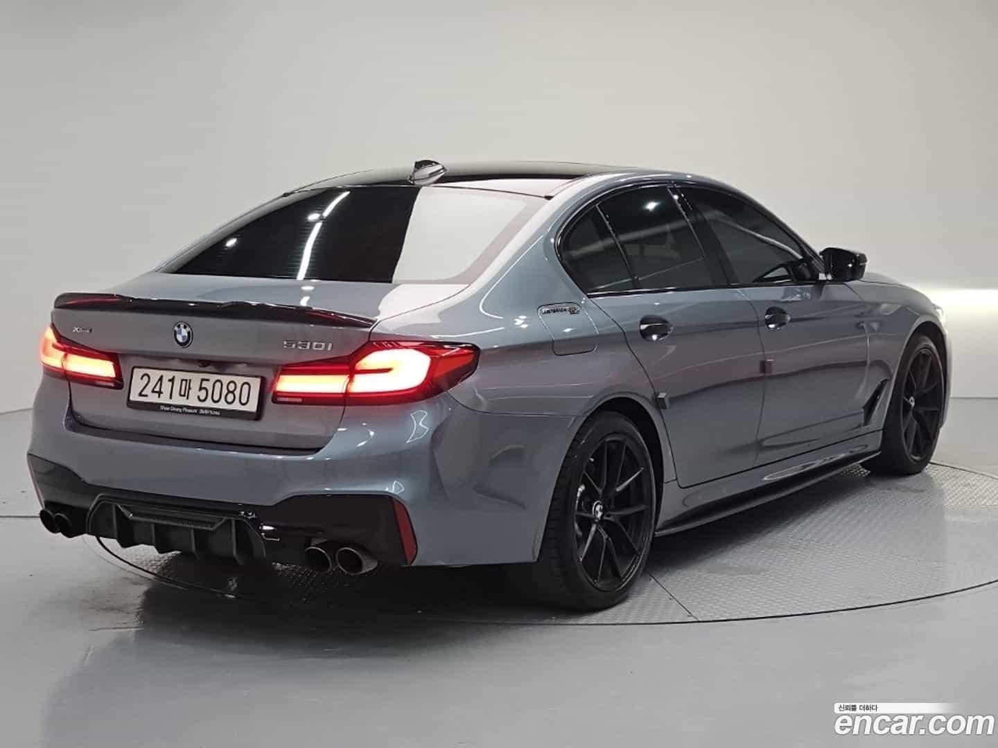 5-Series BMW 2018.0-OUTER-002